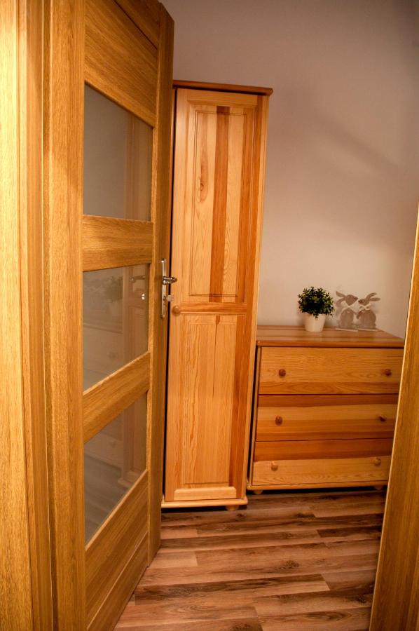 Family Room with Bathroom