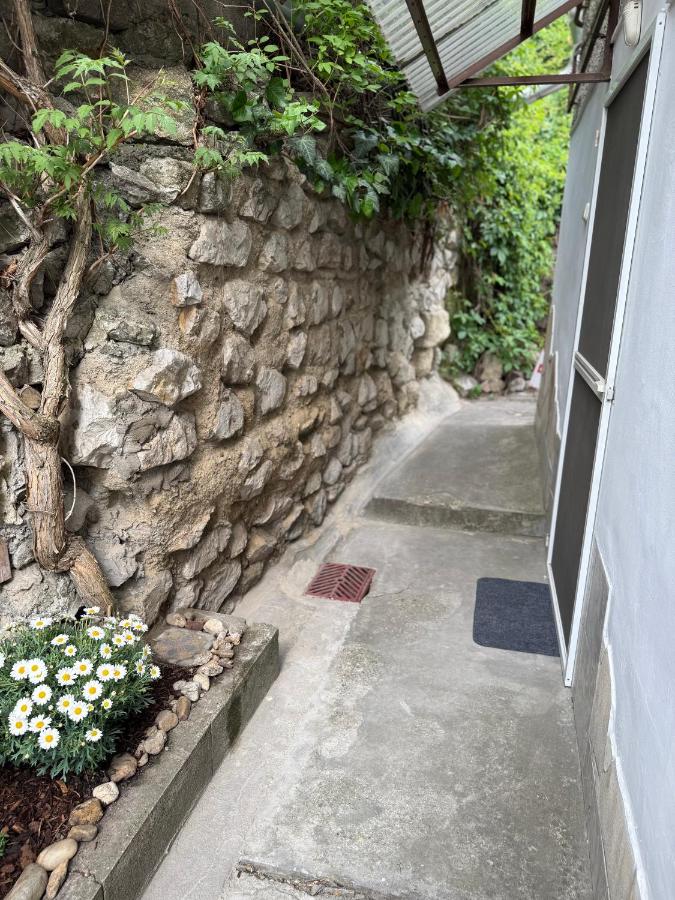 HAREM romantic apartment - B&B Eger