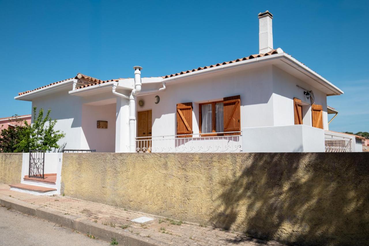 Casa Indipendente con 3 camere - B&B Sant'Antonio di Gallura