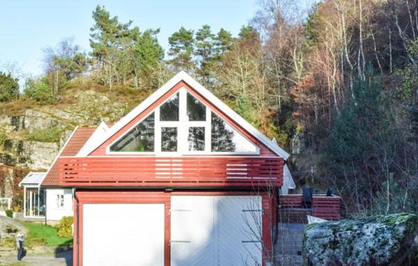 Ferieleilighet Skomrak Lyngdal, Norway - B&B Lyngdal