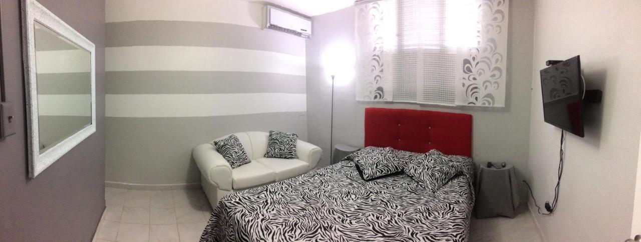Isla Verde Aptm - B&B