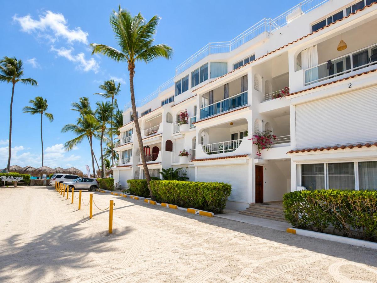 Tropical del caribe , Acceso Directo a la Playa, Wifi, Parking - Chambres d'hôtes Punta Cana