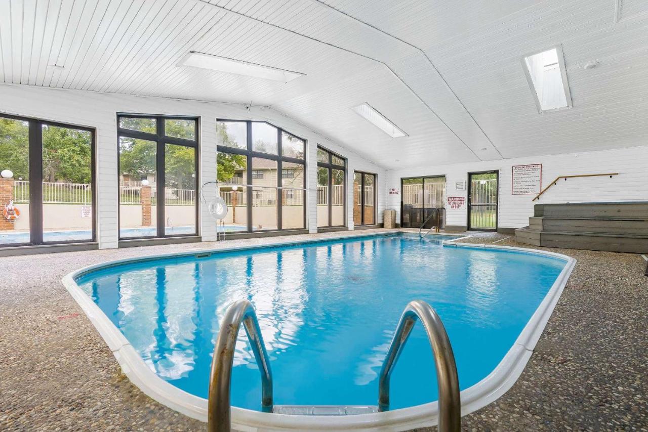 Cozy Comfort Retreat - For 6 - Ferienwohnung Branson