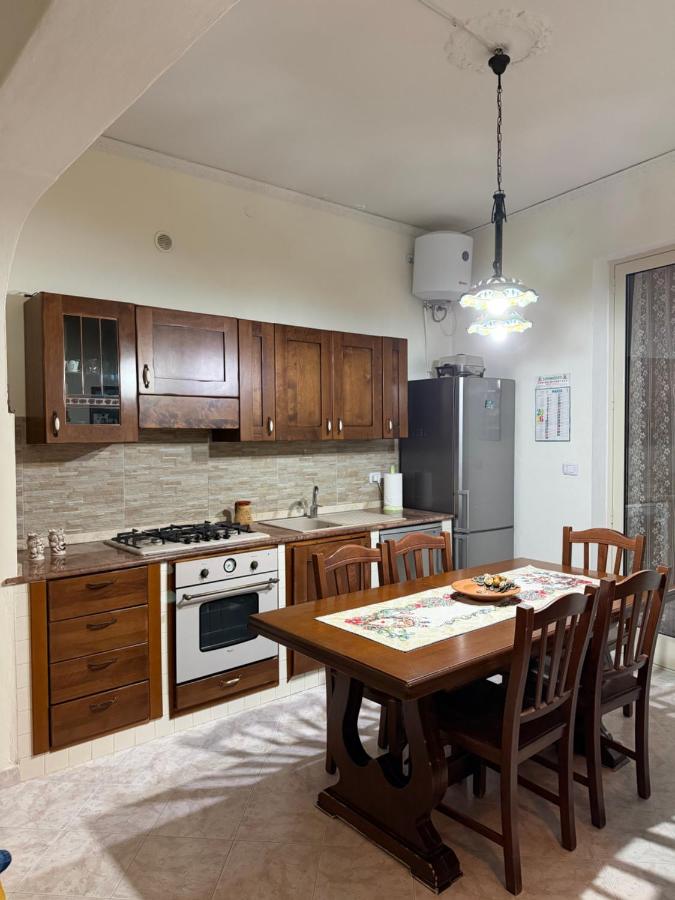 Casa vacanze Le Caravelle - Bed and Breakfast Isola delle Femmine