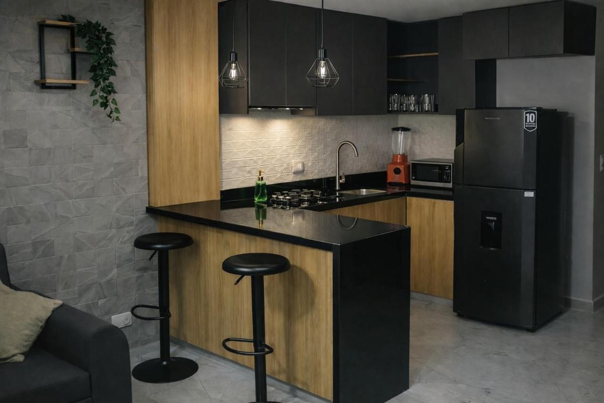 Apartment in the best area for sightseeing - B&B Barranquilla