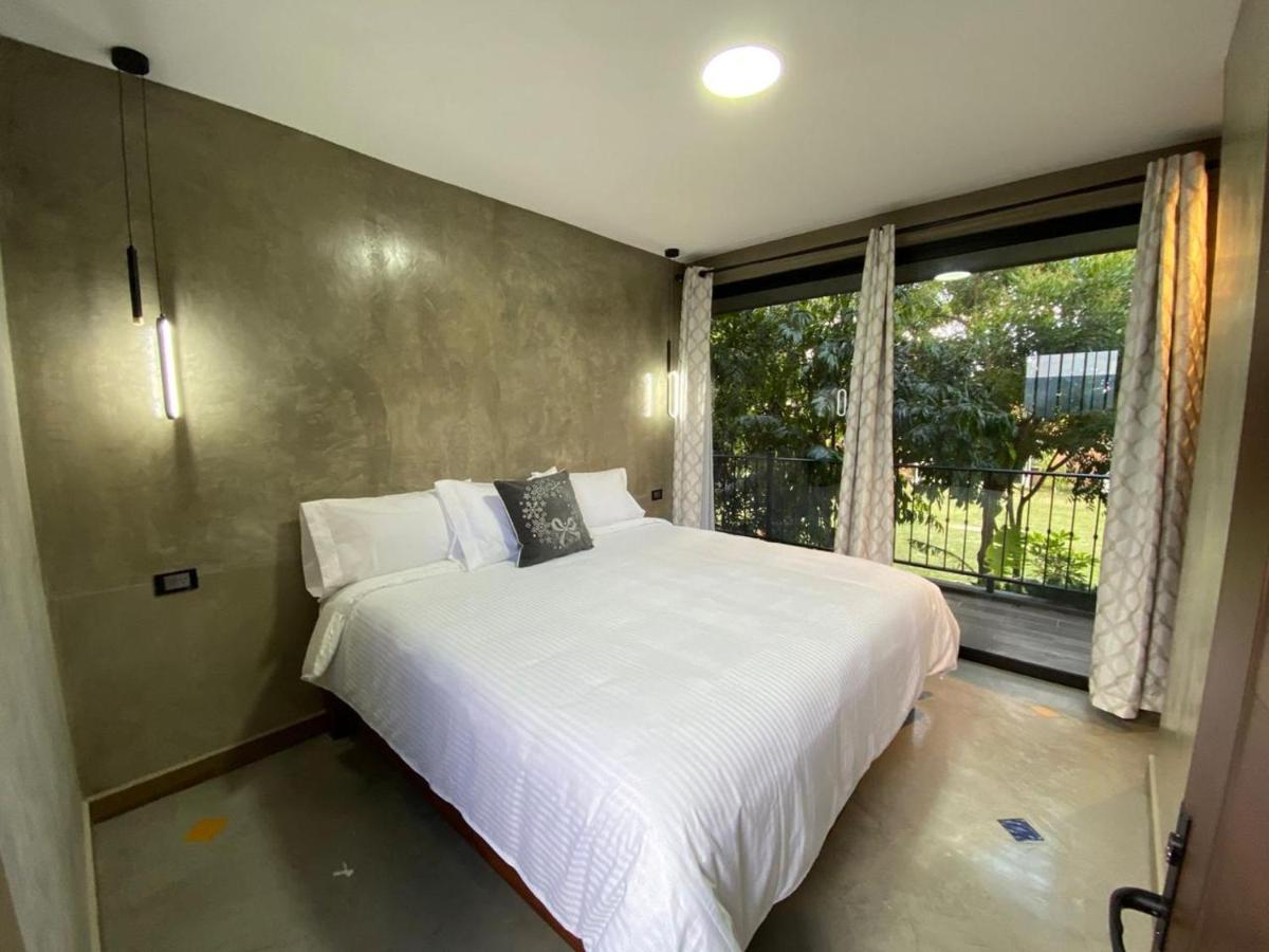 Hotel Casa Grangelo - Ferienwohnung Atlixco