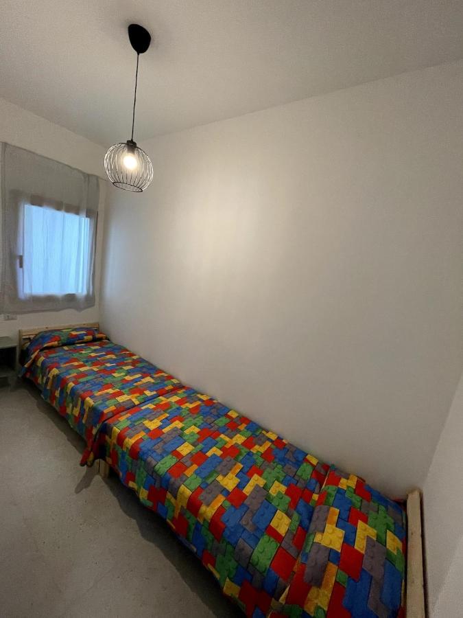 Appartamento La Pergola - Bed and Breakfast Alba Adriatica