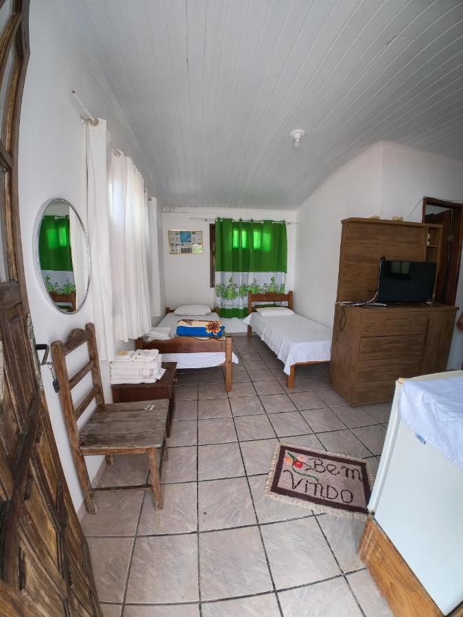 Monolocale Familiare