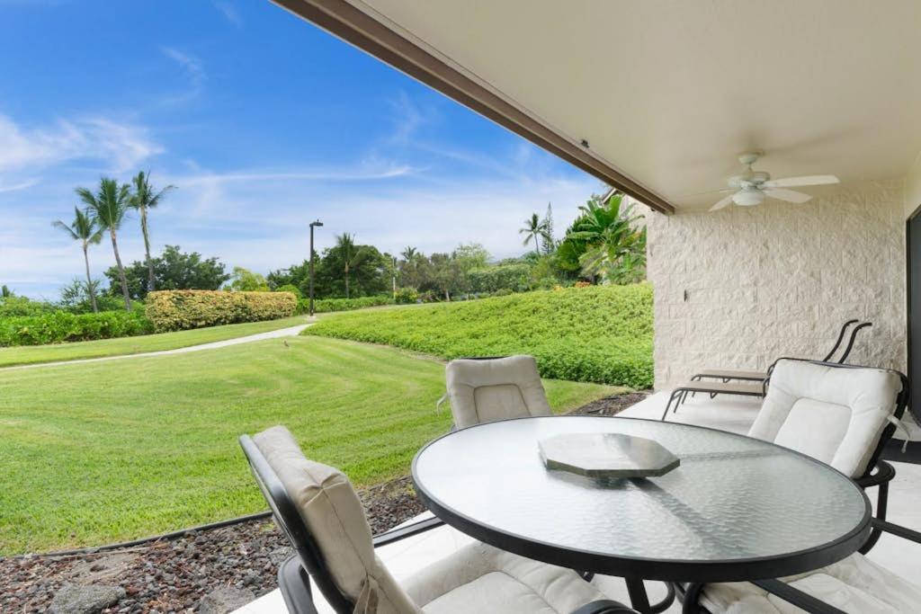 Keauhou Punahele #B101 - B&B Kailua-Kona