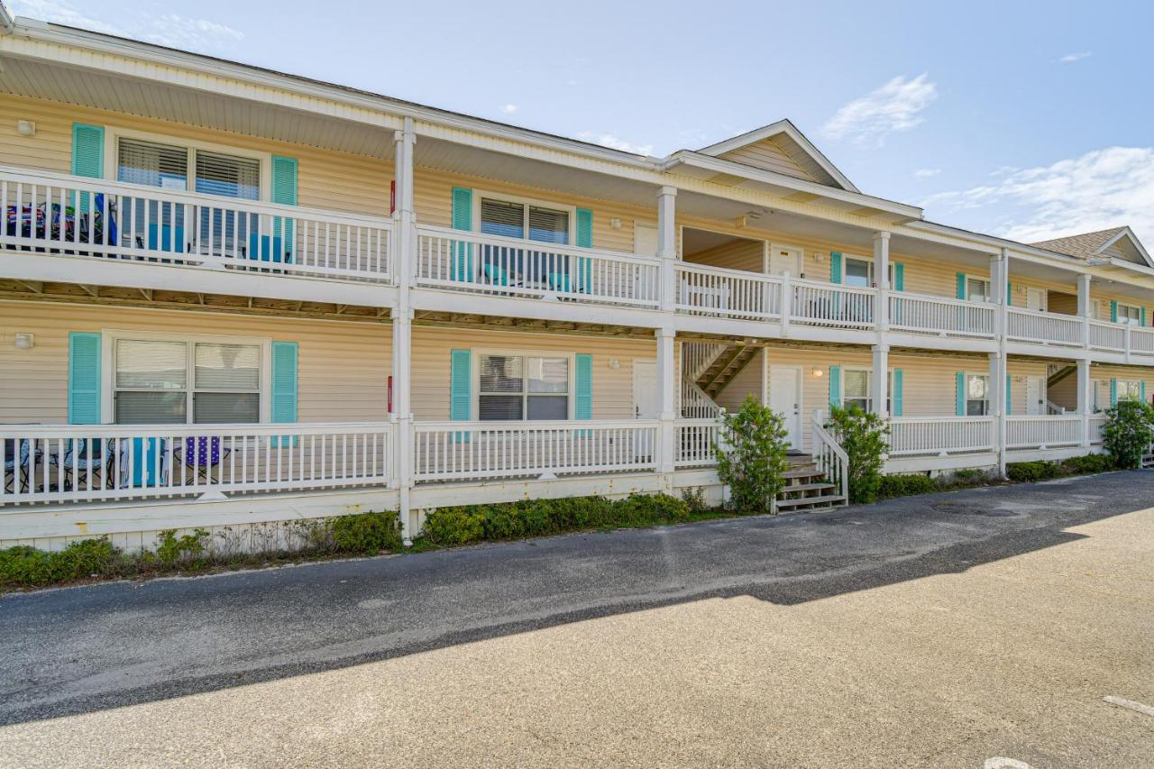Gulf Shores Gem: Walk to Beach, 8 Mi to The Wharf! - B&B Gulf Shores