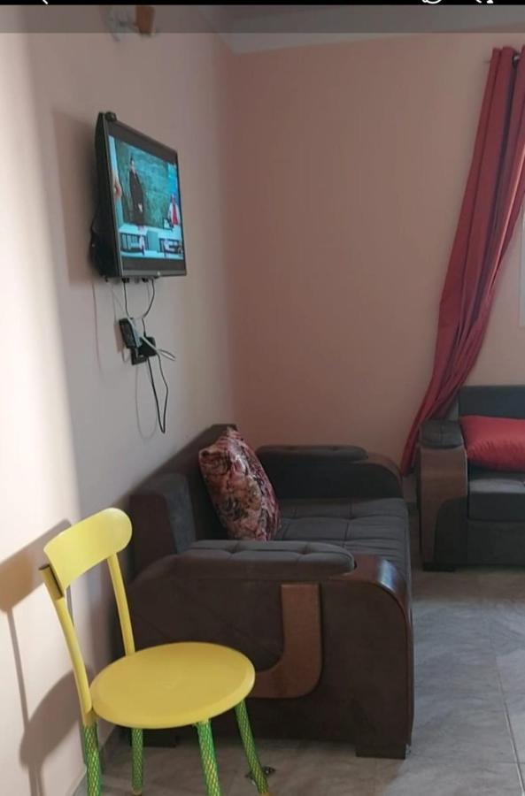 Appartement jouri - Bed and Breakfast Houmt Souk