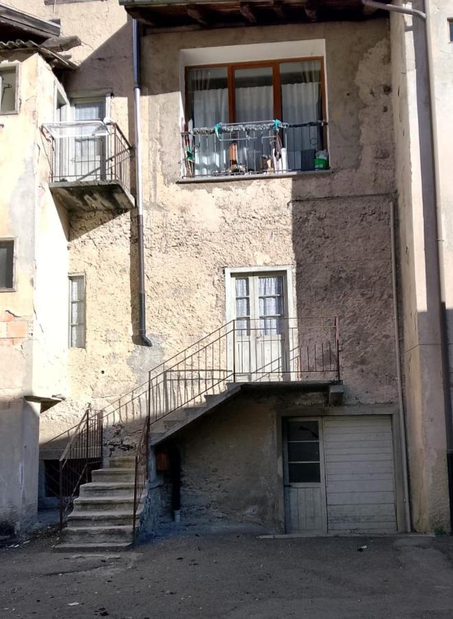 GuPi's Apartment Trilocale in centro a Spiazzo Val Rendena - Ferienwohnung Spiazzo