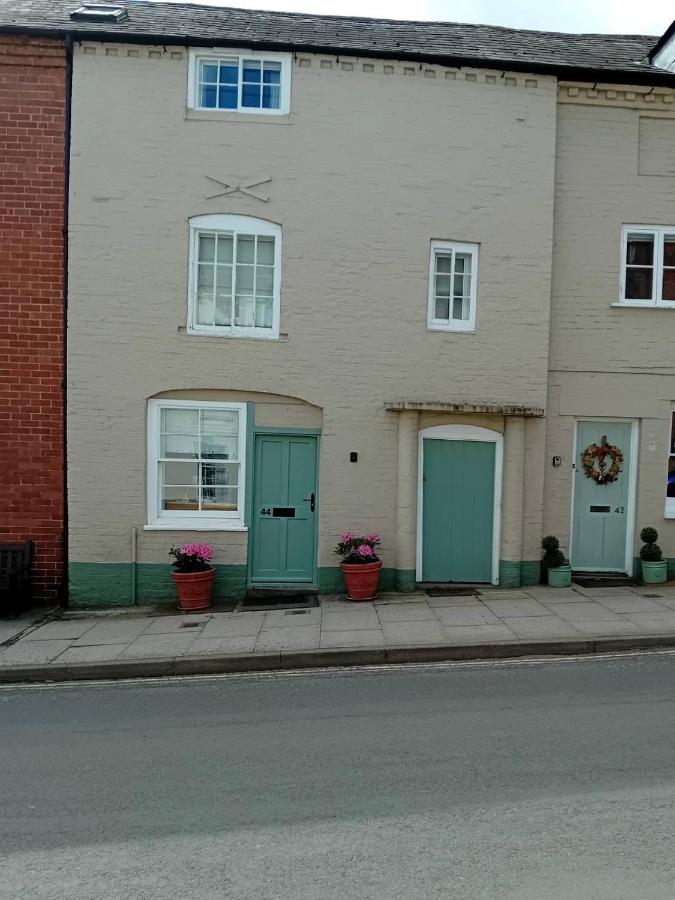 Henrys on Old Street - Ferienwohnung Ludlow