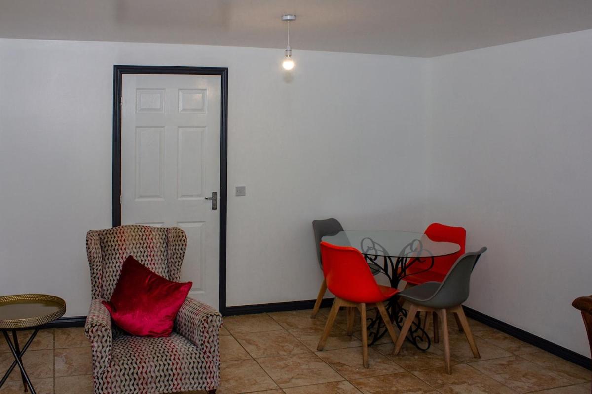 Still Haven - a cosy haven for peace and rest - B&B Corby
