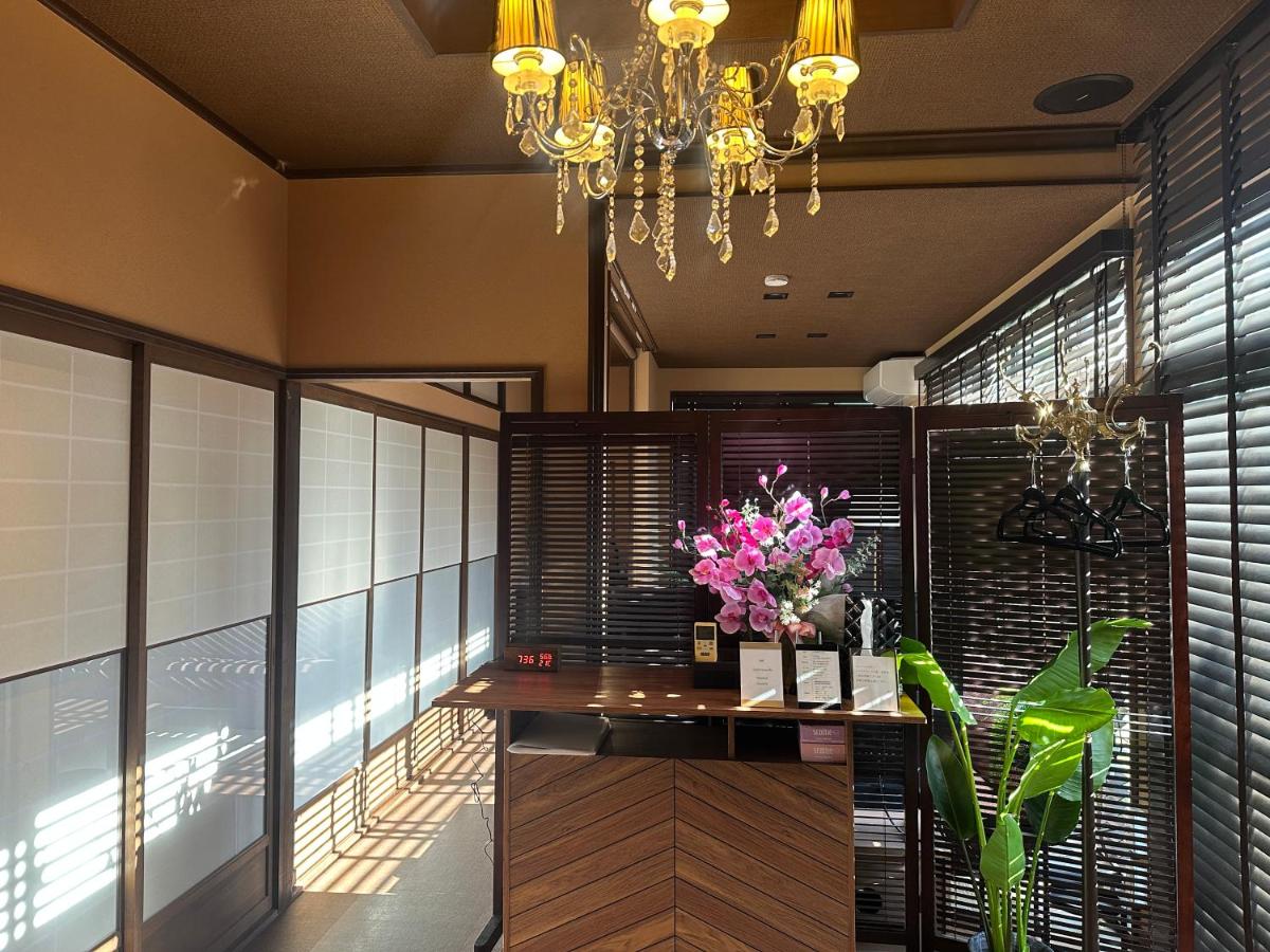 Guest House "Ro"kumano - B&B Shimonoseki