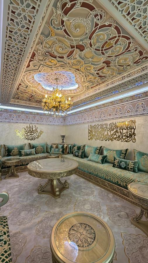 appartement tanger centre,iman - B&B Tangier