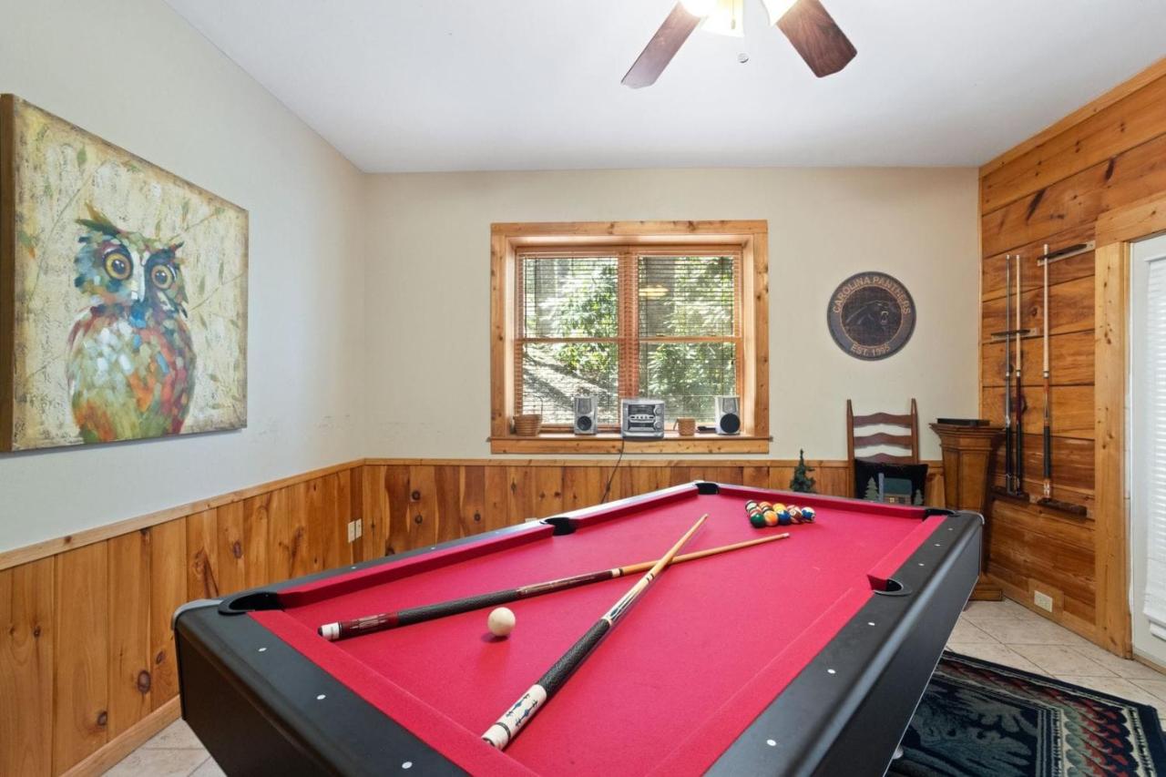 Eagles View - B&B Boone