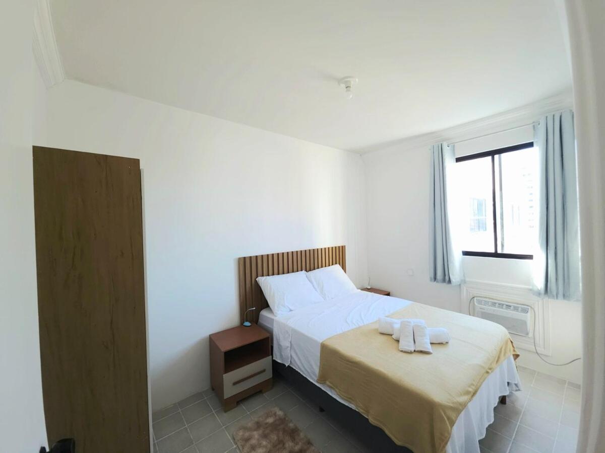 Ideal para familias Pajuçara masgarage - Ferienwohnung Maceió
