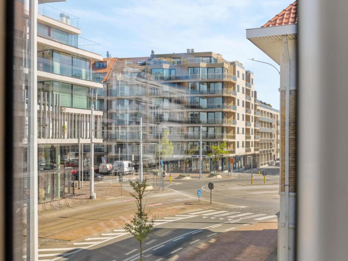 Elisa Beta - B&B Nieuwpoort-Bad