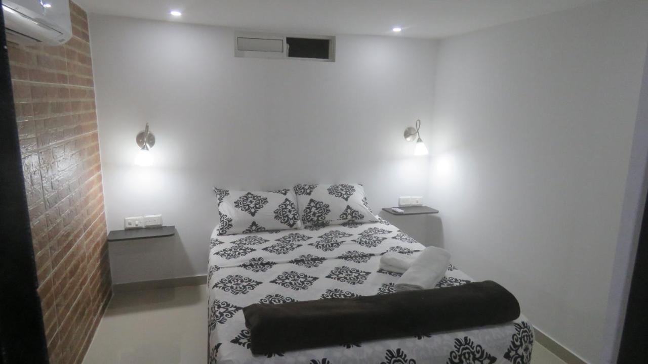 Family Apartment #6