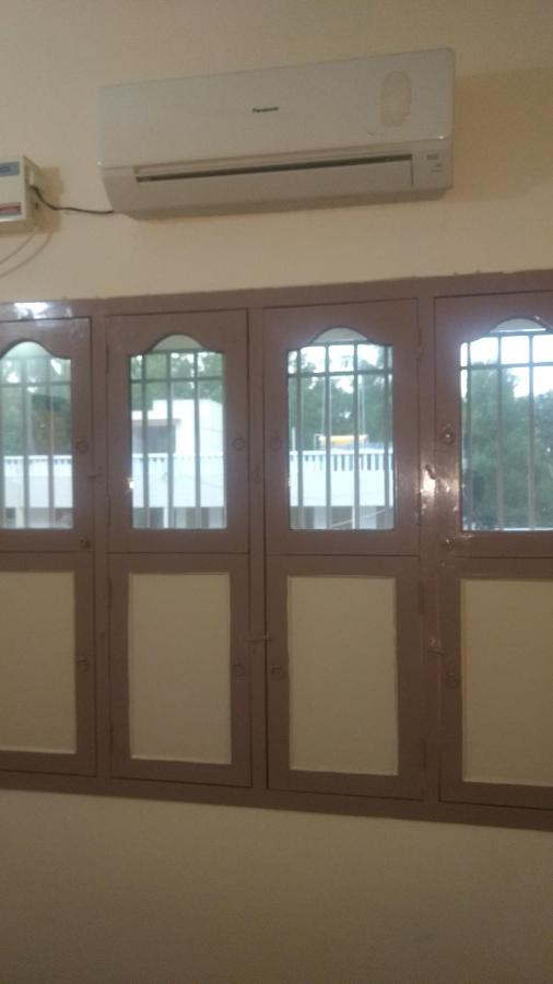 Deluxe Double Room (2 Adults + 1 Child)