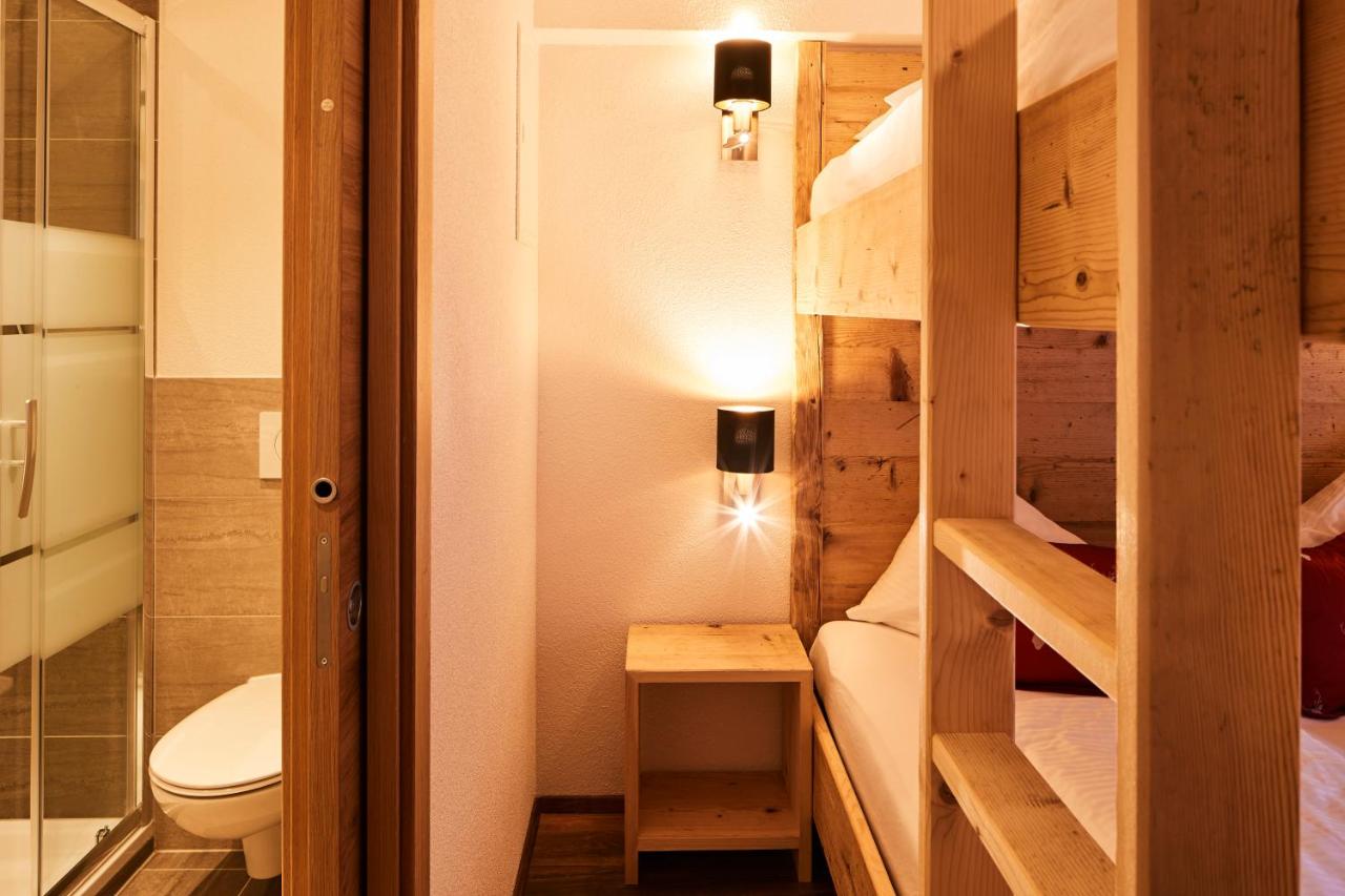 Apartamento 6 con balcón