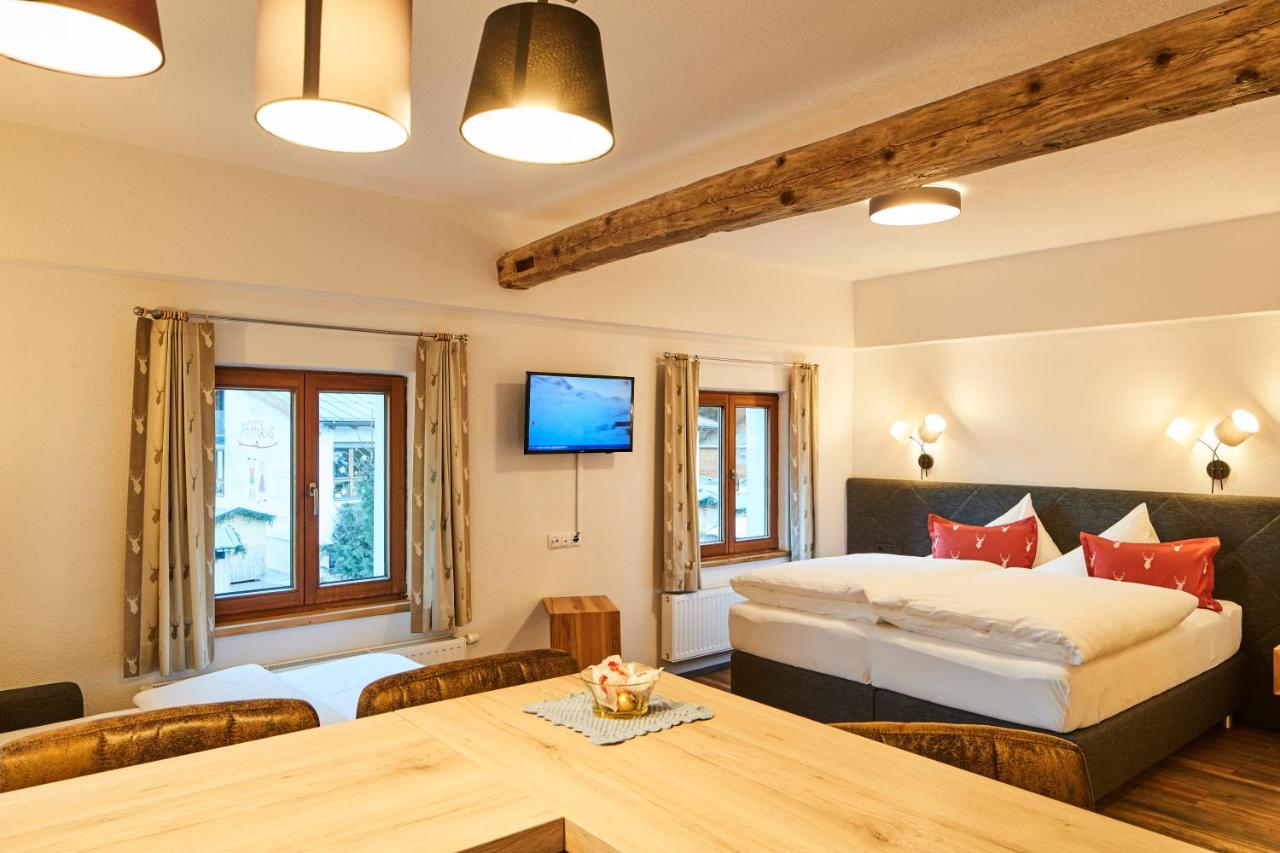 Appartement 4