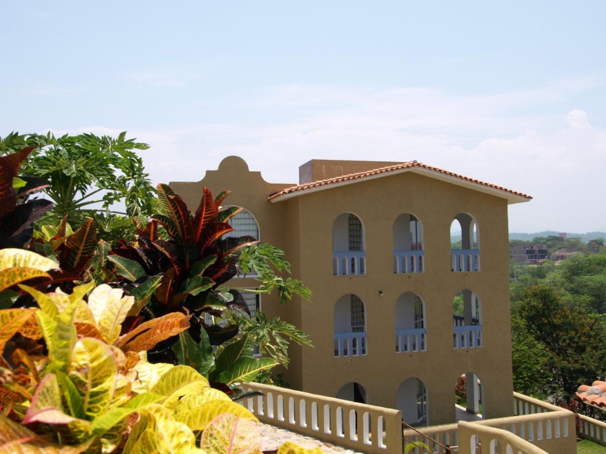Villas & Resort Luz de Luna - B&B Santa Cruz Huatulco