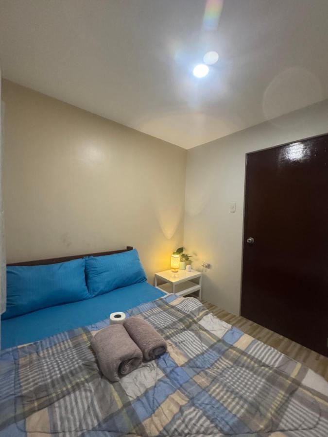 Gabs Haven Transient House - B&B El Nido