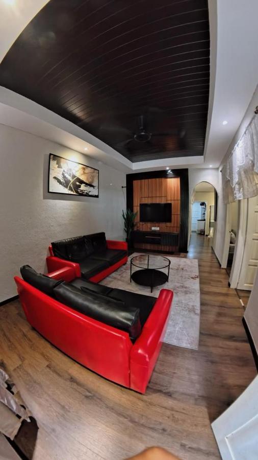 BELLA COTTAGE - B&B Pantai Cenang