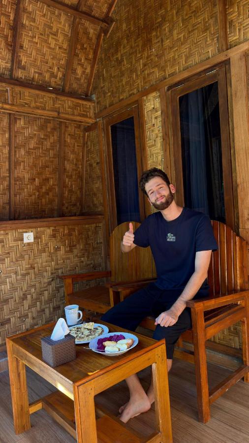 Happy Homestay - B&B Tetebatu