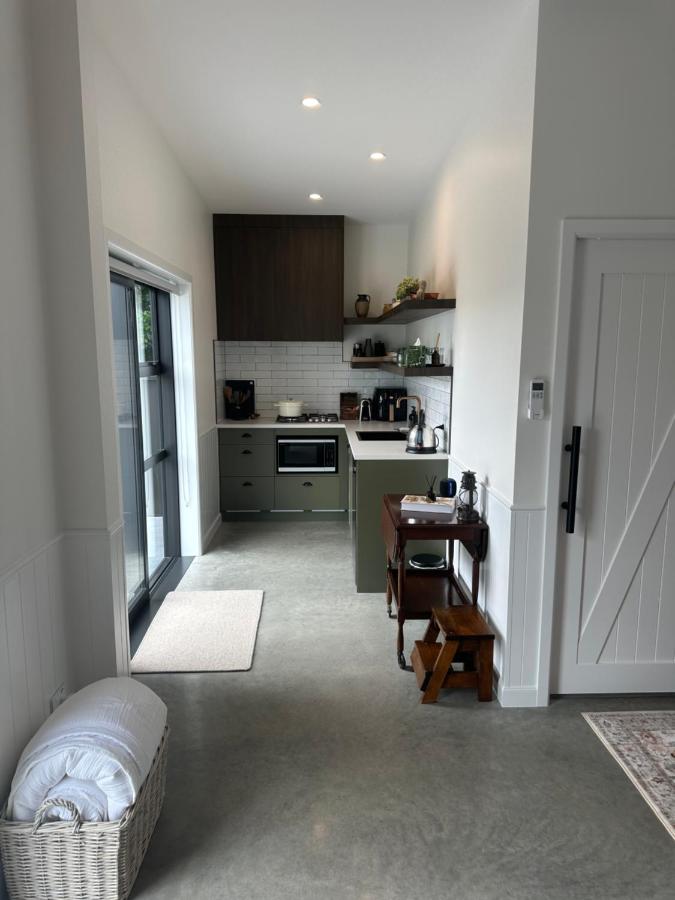 Paddock 26 - B&B Cambridge
