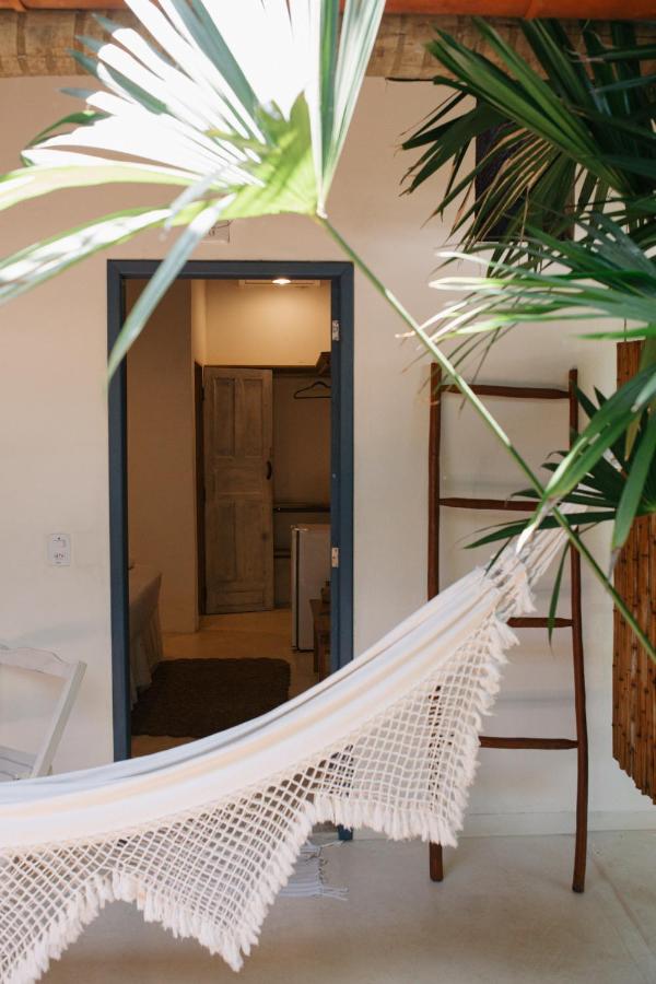 Deluxe Queen Suite
