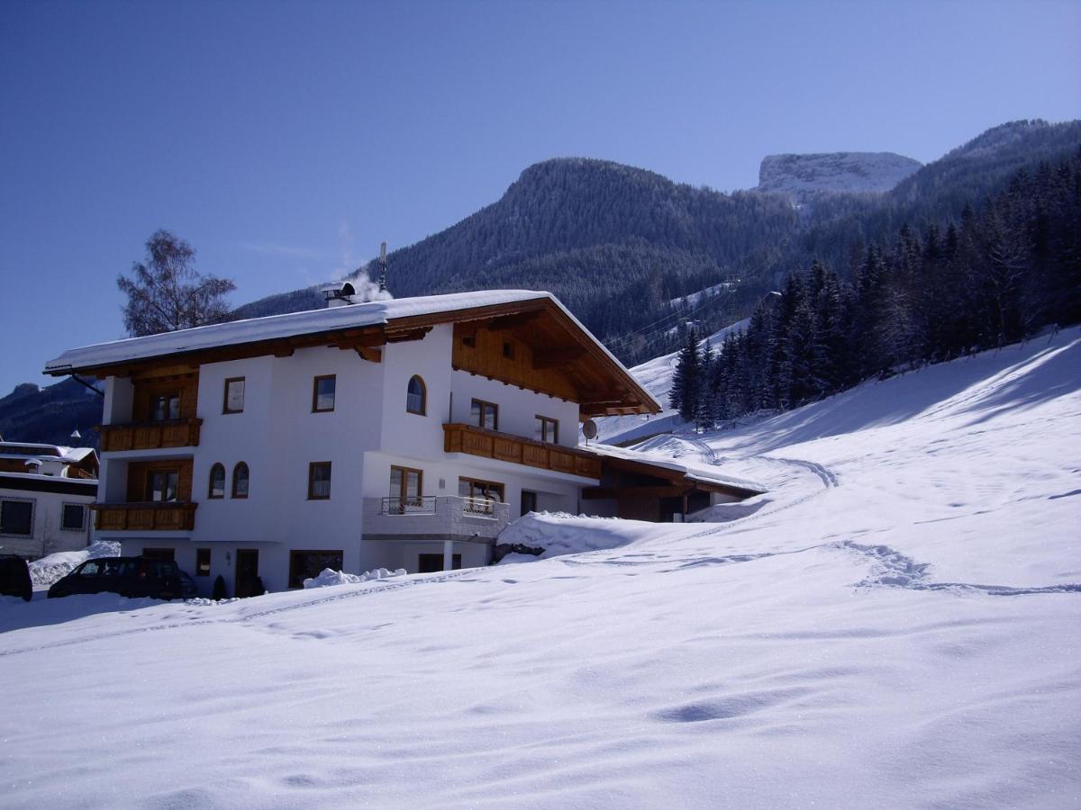 Apartment with Mountain View