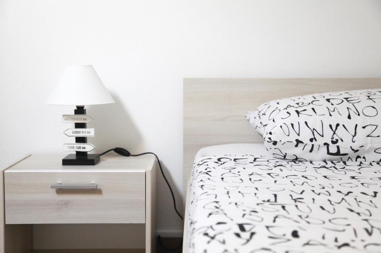 SwordFish Holiday Home - B&B Peniche