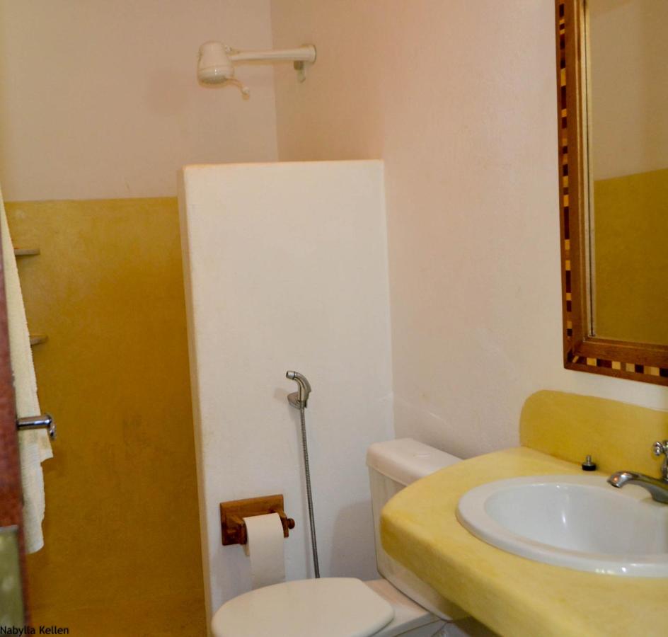 Villa con 2 Camere da Letto