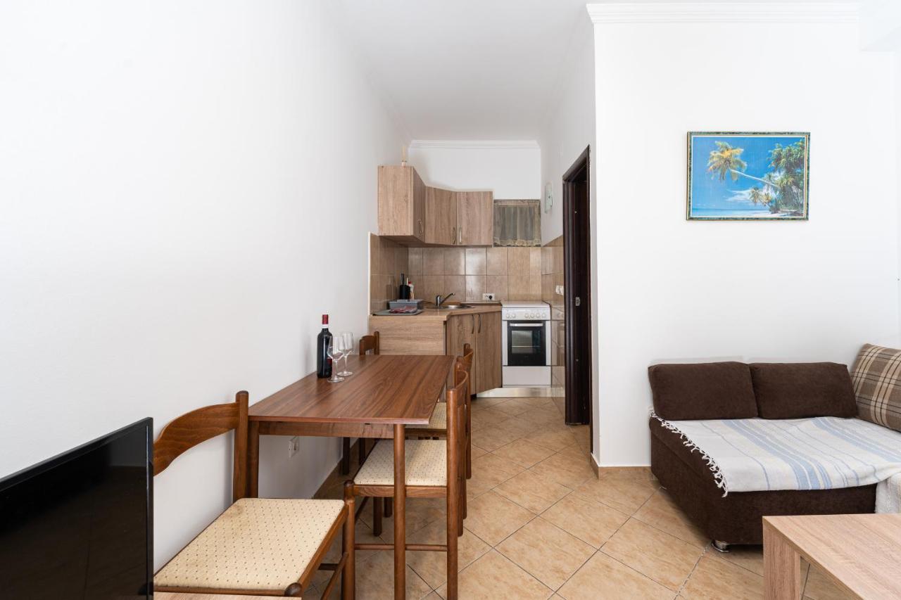 Appartement met 1 Slaapkamer