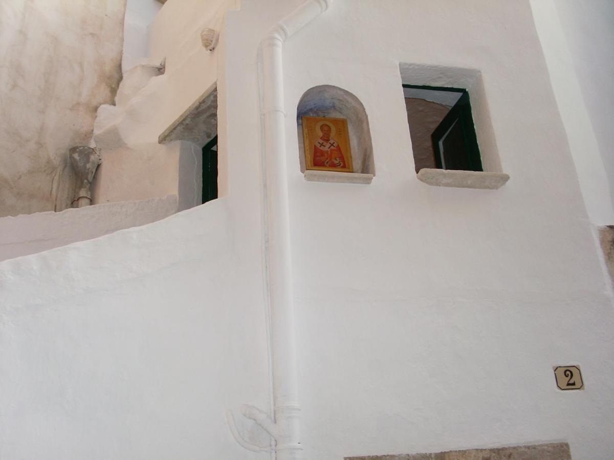 Bilocale San Nicola - B&B