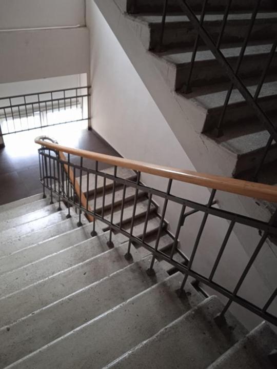 Inga - Bed and Breakfast Koetaisi