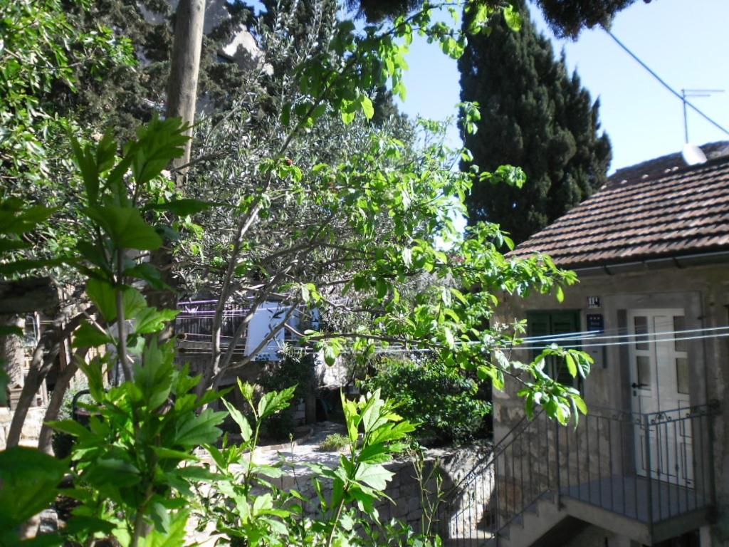 Apartments Varos - Chambres d’hôtes Split