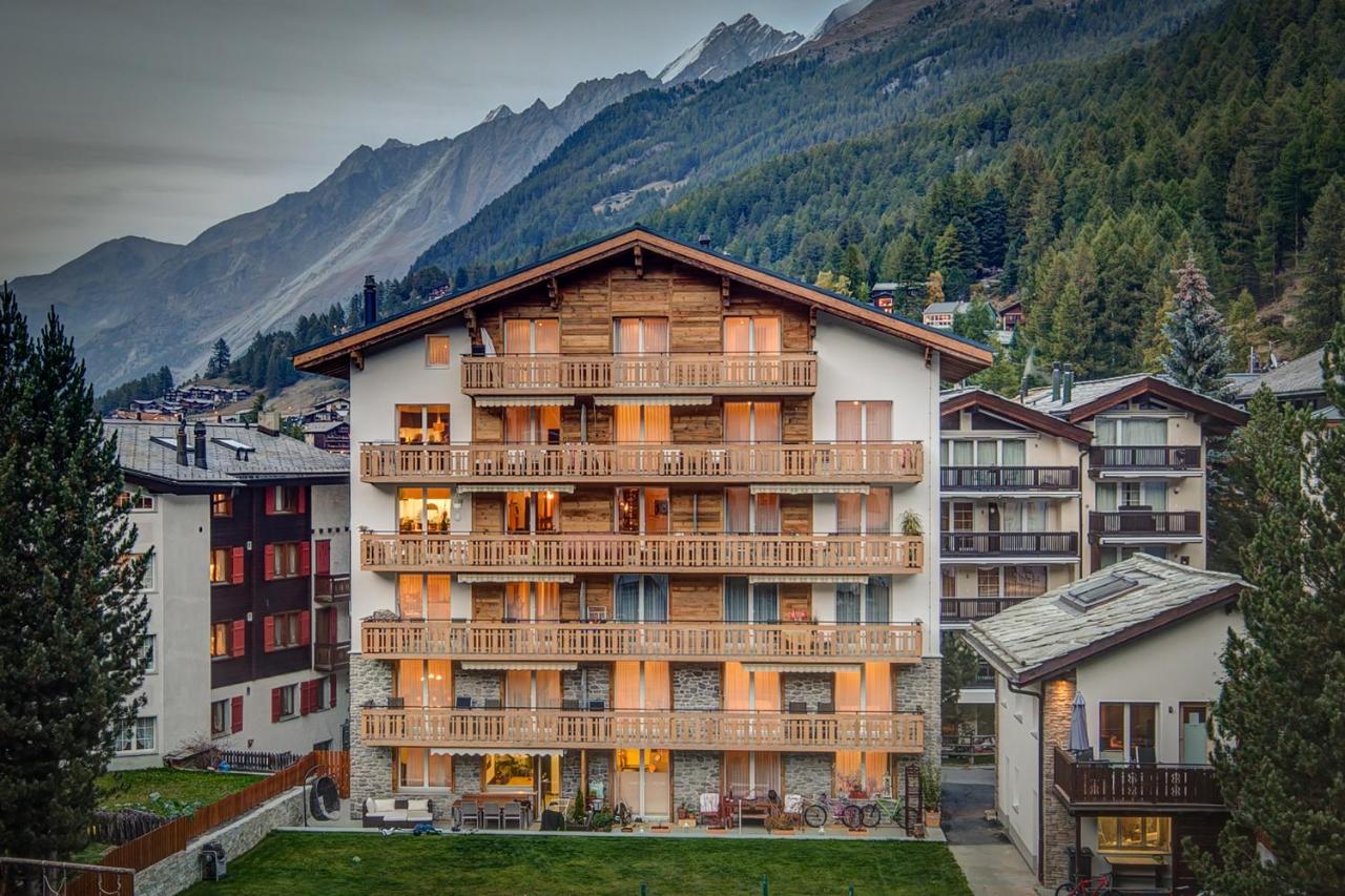 Apartment (4 Erwachsene)