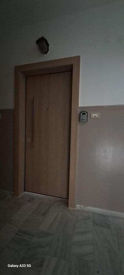 Dorothy's Apartment - Ferienwohnung Néa Kallikráteia