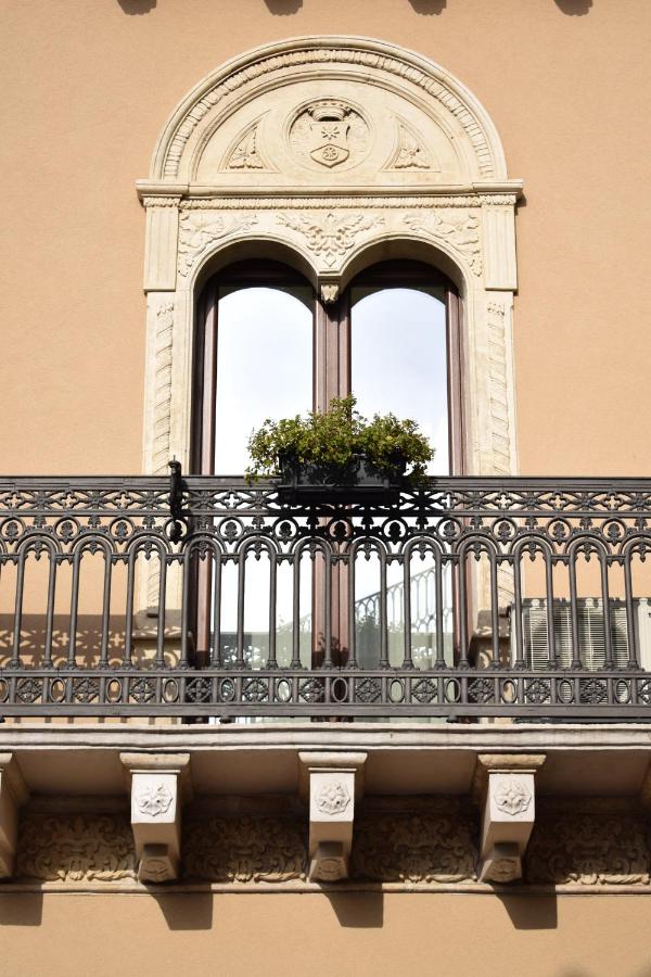 Camera Tripla con Balcone
