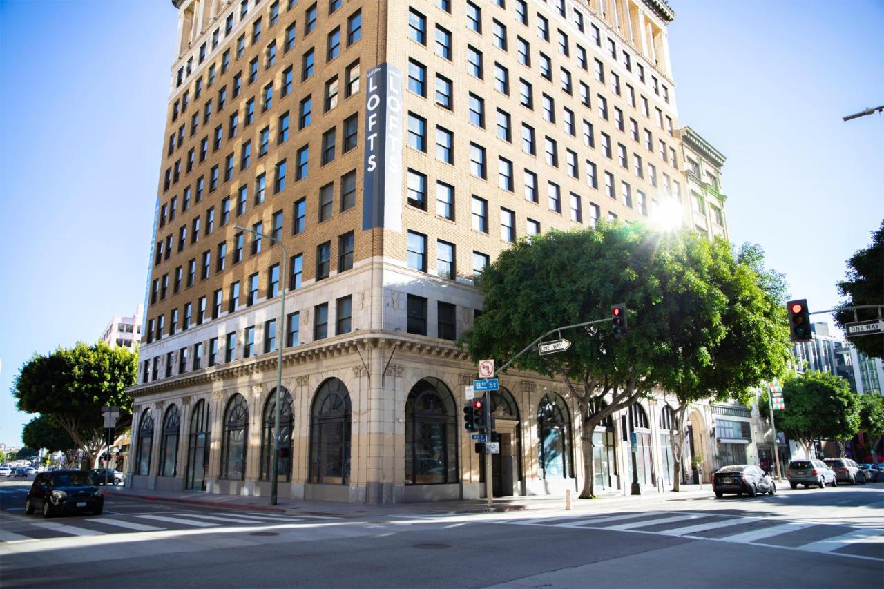 Angel City 1 bedroom Apartment - Bed and Breakfast Los Angeles