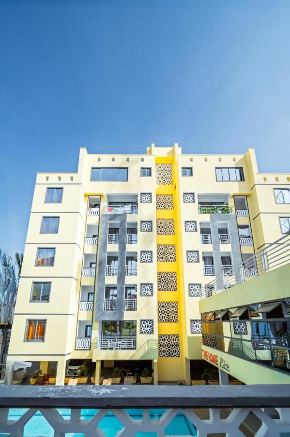 Luxury in Nyali at City Mall - Chambres d'hôtes Mombasa