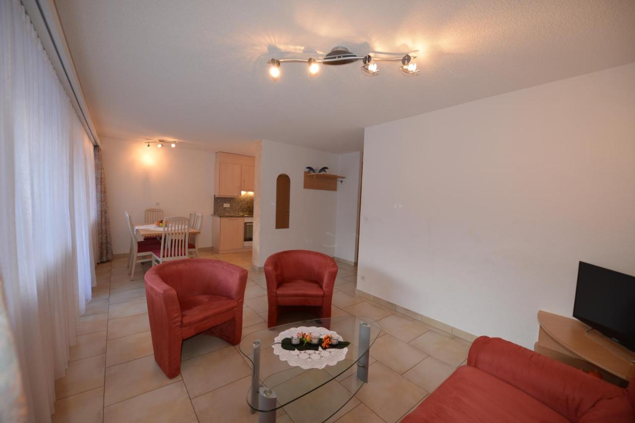 Appartement 3 Chambres