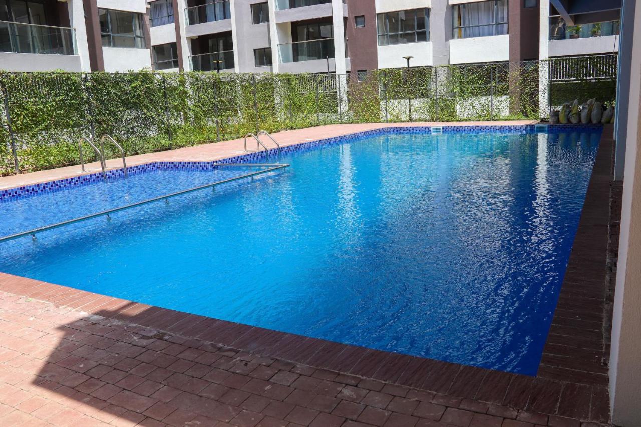 Executive one bedroom Syokimau near JKIA and SGR - Ferienwohnung Nairobi