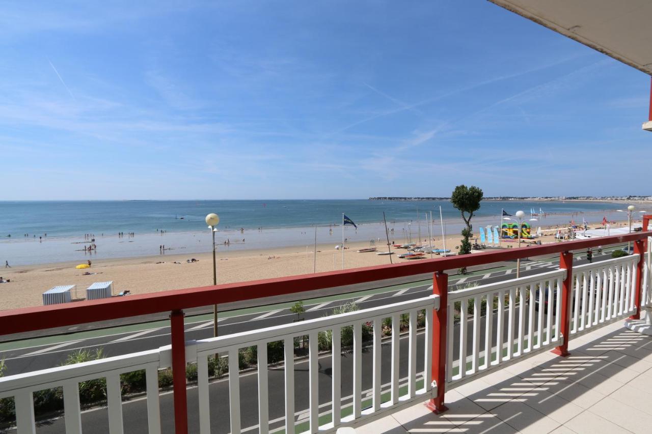 Le Panoramique - Chambres d’hôtes La Baule-Escoublac