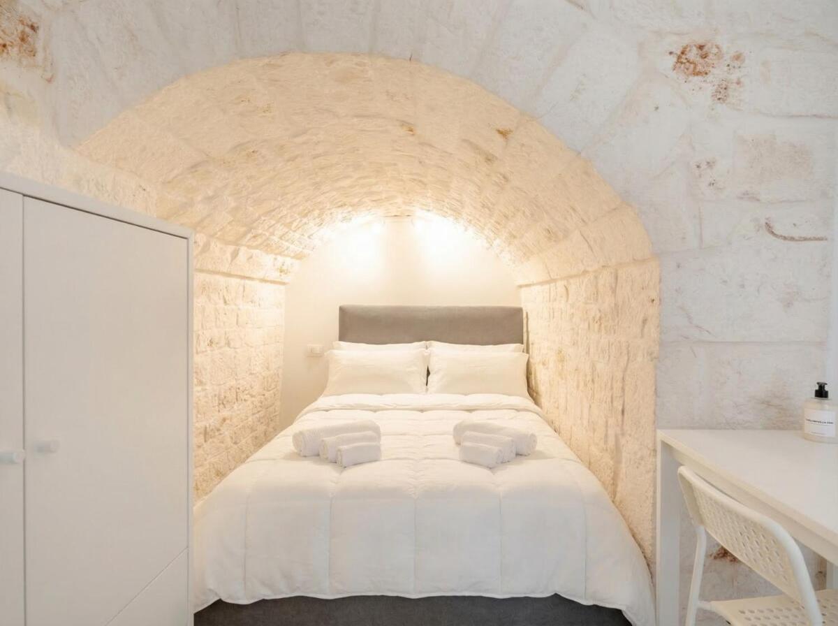 Casa Nathan - B&B Casamassima