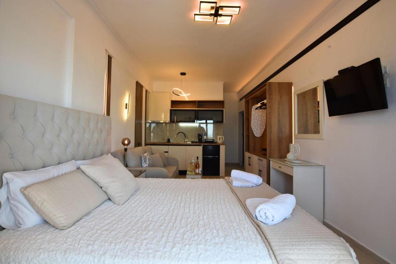 Standaard Appartement